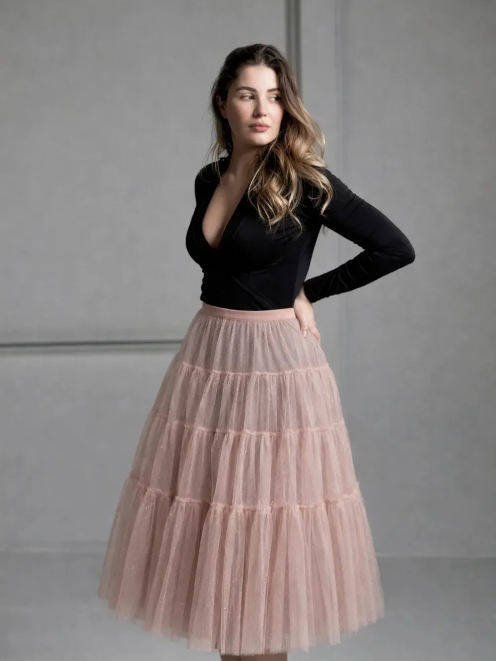Tulle Mi Lounge 3 Tulle Mi Lounge 3