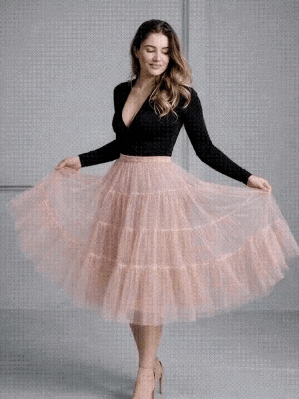Tulle Mi Lounge 4 Tulle Mi Lounge 4