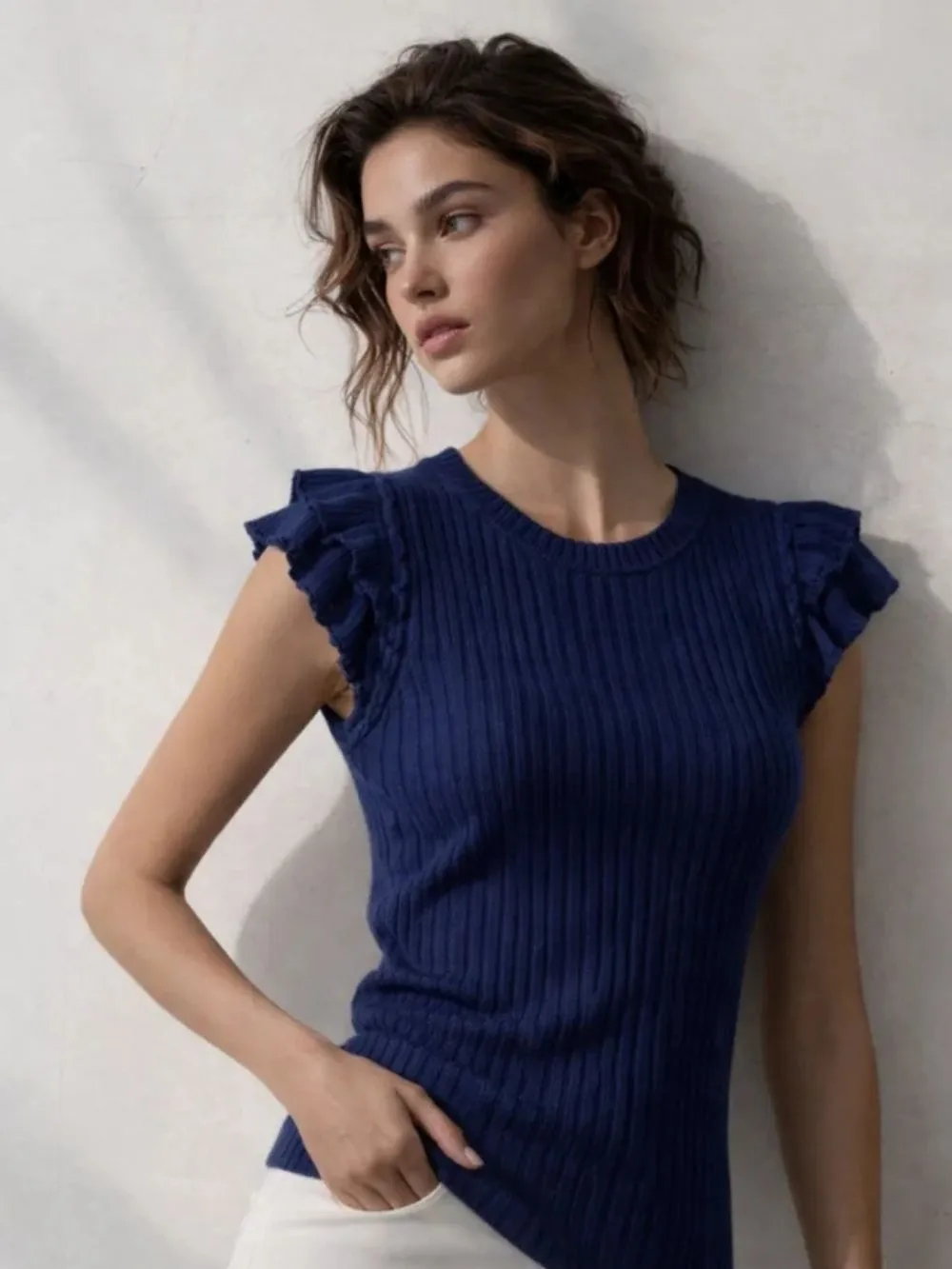 Lyn Sweater 2