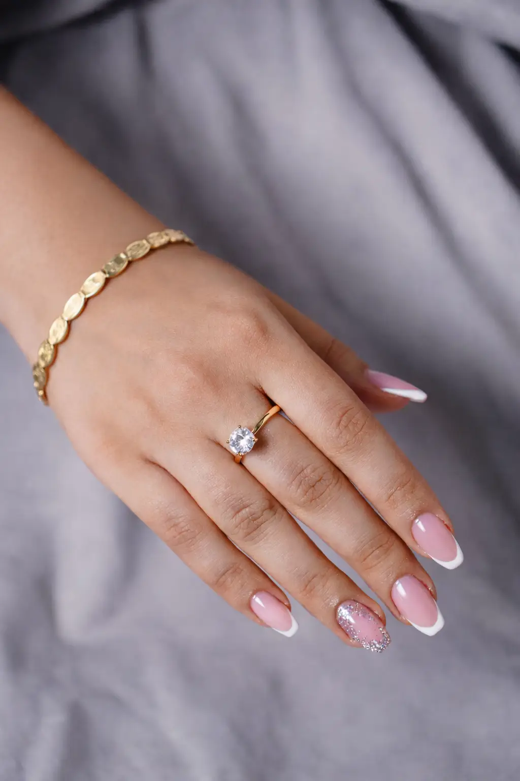 Penelope cuff gold 1