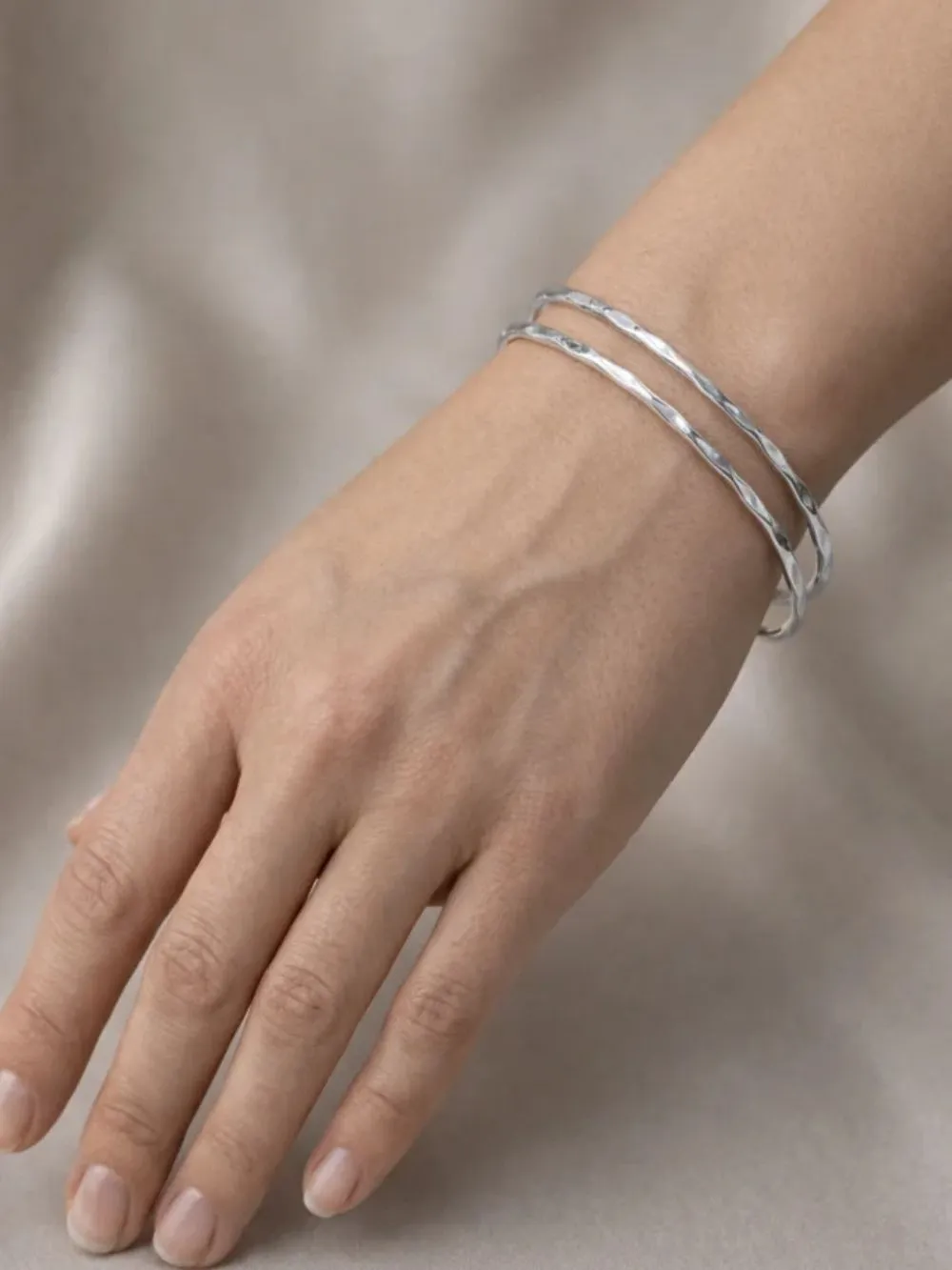 Bliss Cuff 3 Bliss Cuff 3
