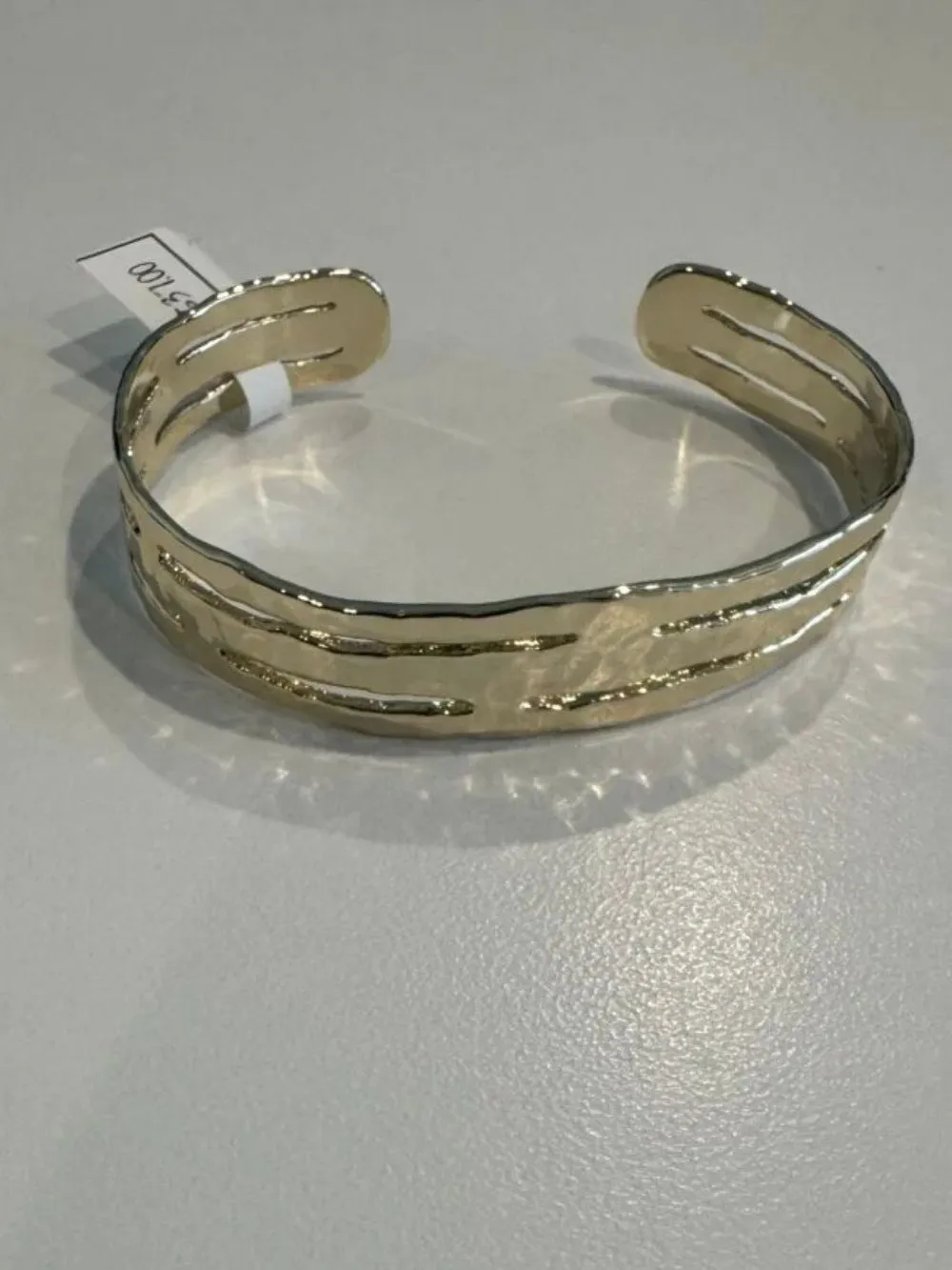 Fuse Cuff 3