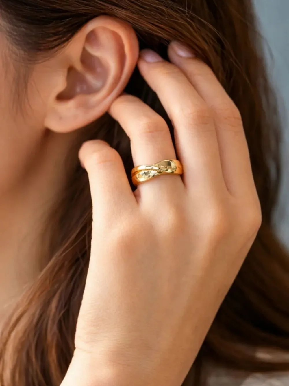 Romona Ring 3 Romona Ring 3