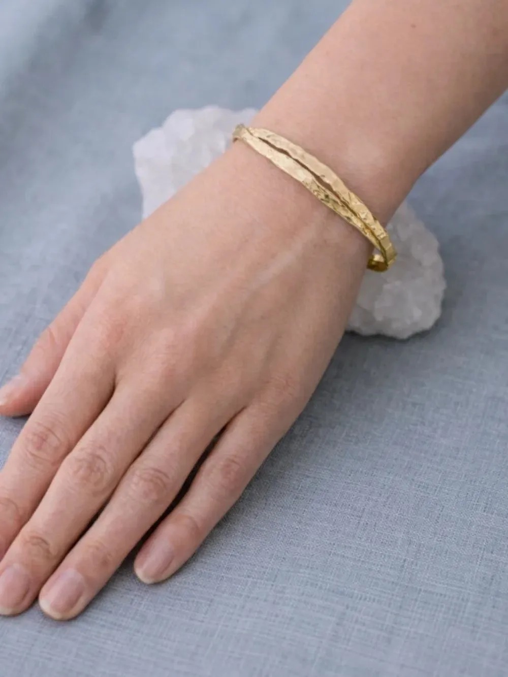 Twist Cuff 3 Twist Cuff 3