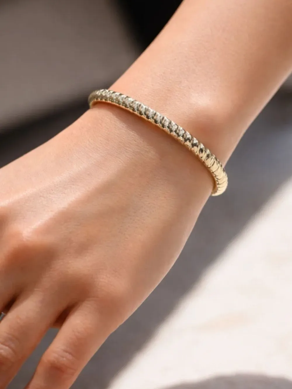 Vexen Cuff 3 Vexen Cuff 3