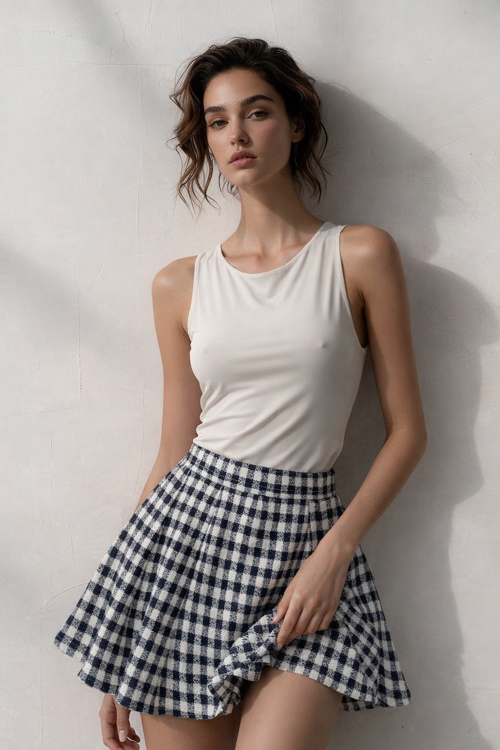 cindy circle skirt 1