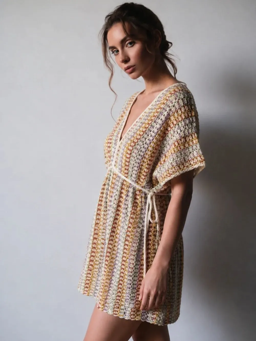 Sky Kaftan 4 Sky Kaftan 4