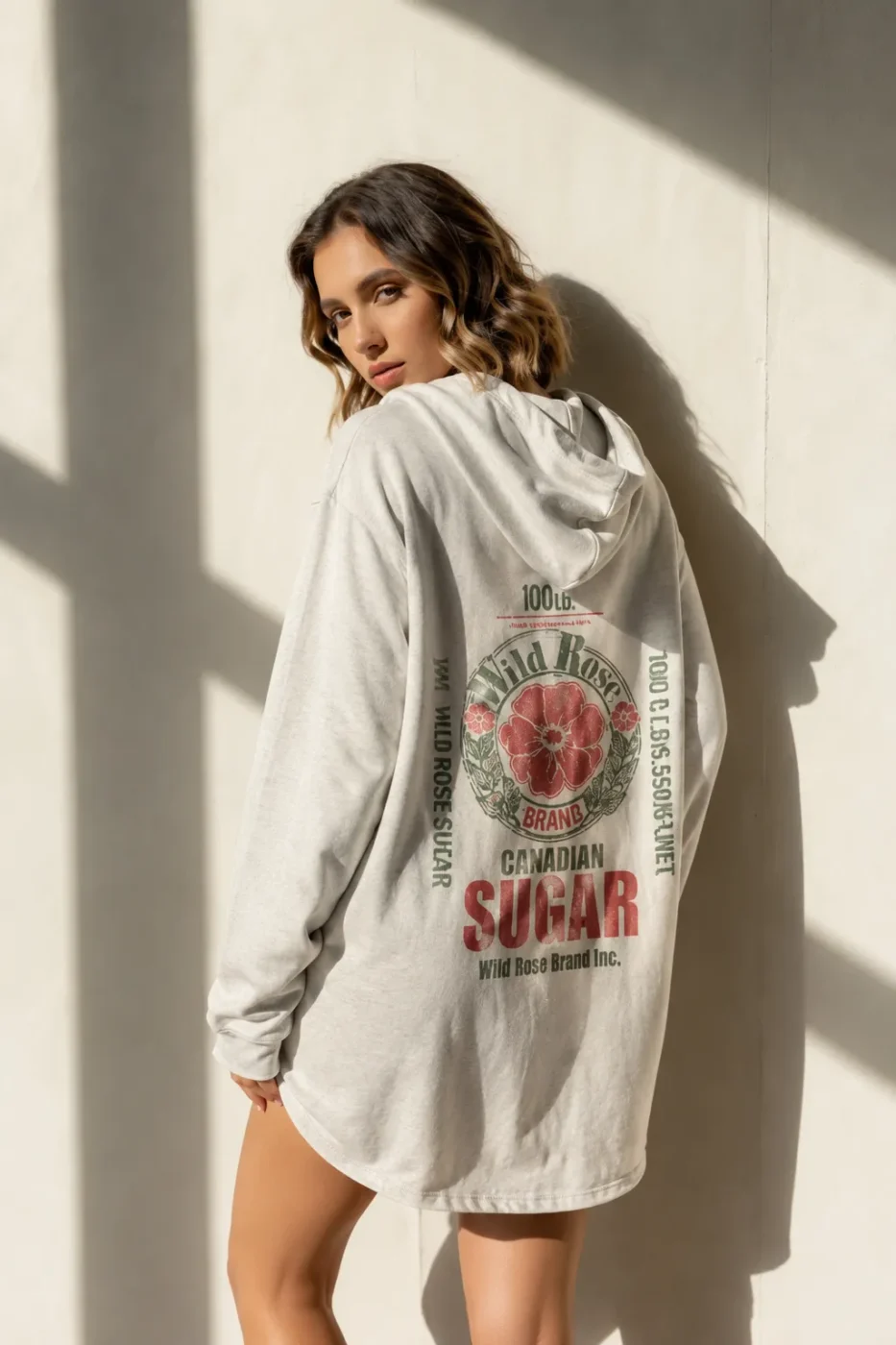 Rosalie Hoodie 2