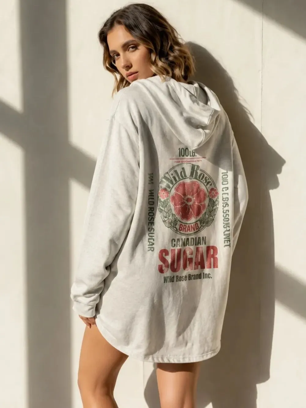 Rosalie Hoodie 2 Rosalie Hoodie 2