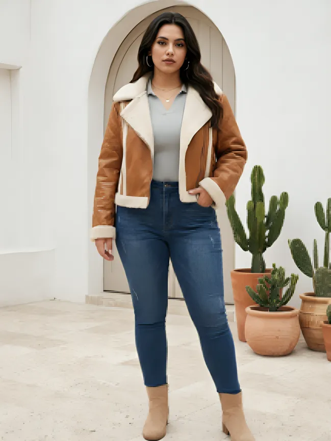 Laurel Canyon Jacket 1