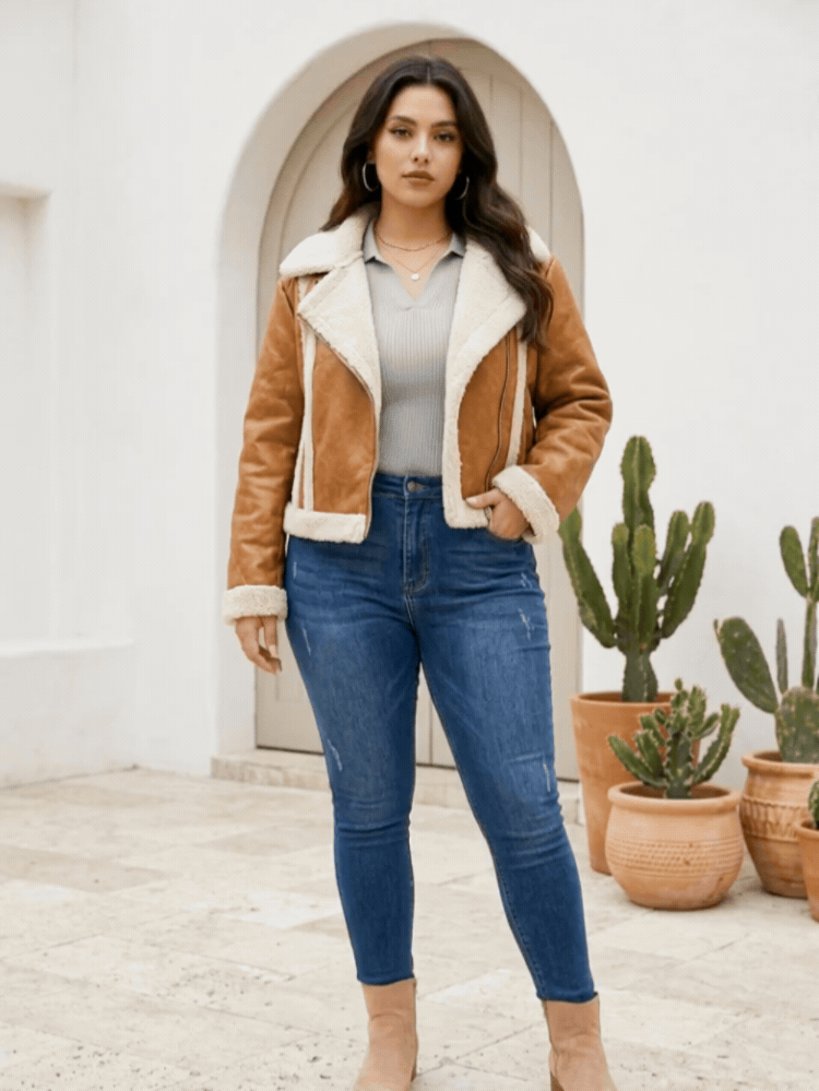 Laurel Canyon Jacket 3